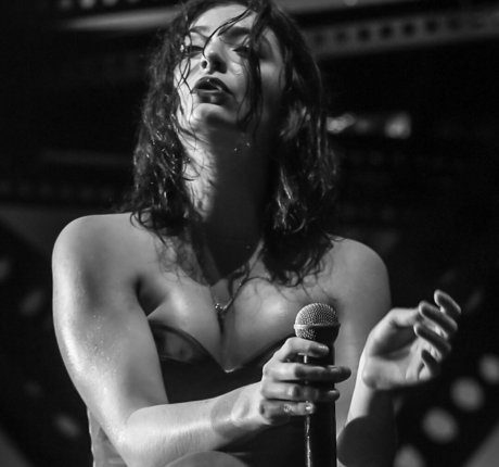 Lorde