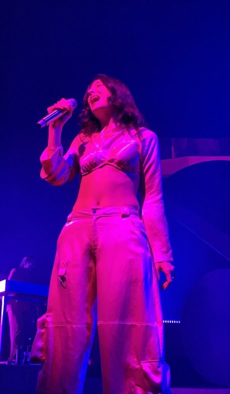 Lorde