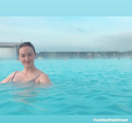 Ashley Johnson