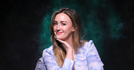 Ashley Johnson