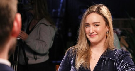 Ashley Johnson