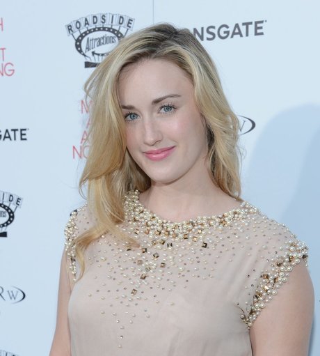 Ashley Johnson