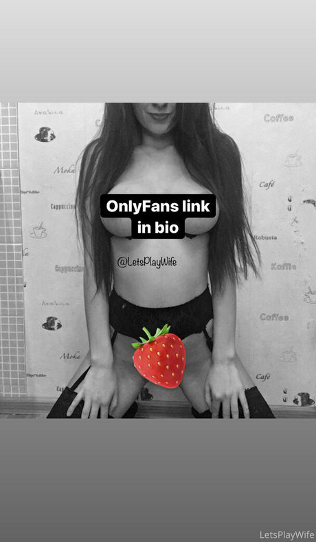 Letsplaywife