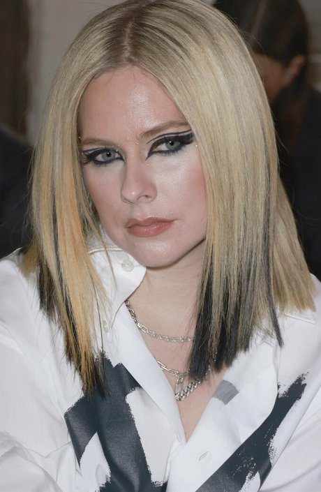 Avril Lavigne