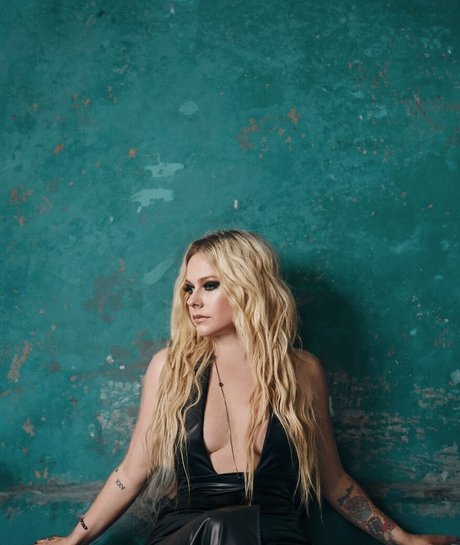 Avril Lavigne