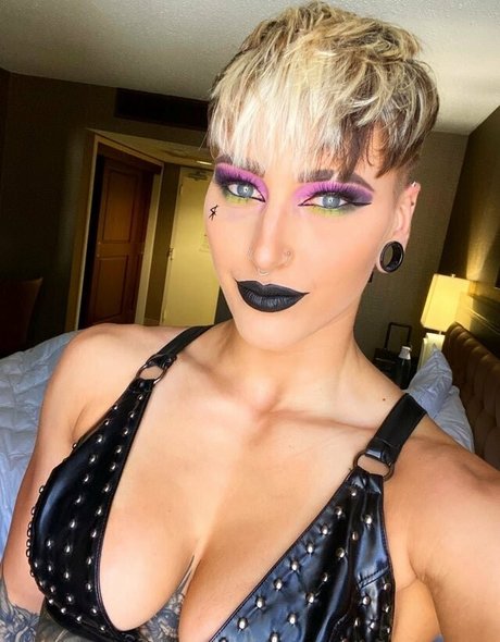 Rhea Ripley