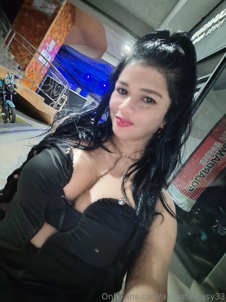 Alissafantasy33