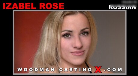 Woodman Casting
