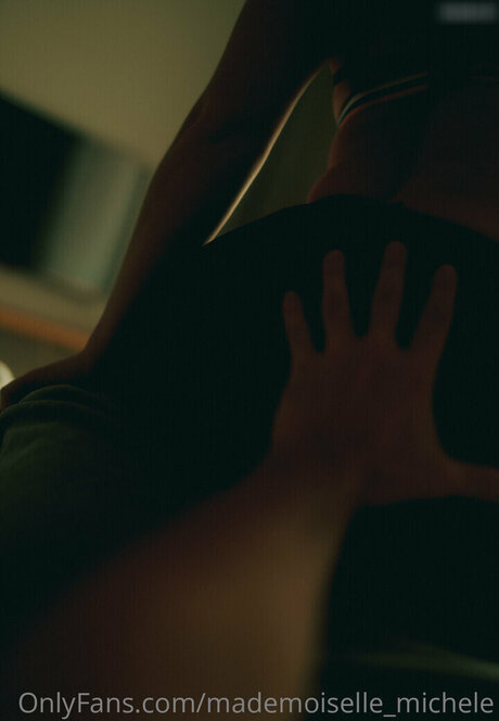 Mademoisellemichele