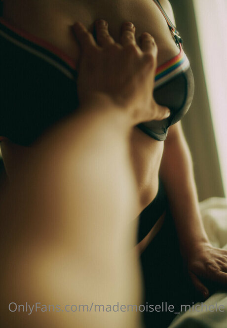 Mademoisellemichele