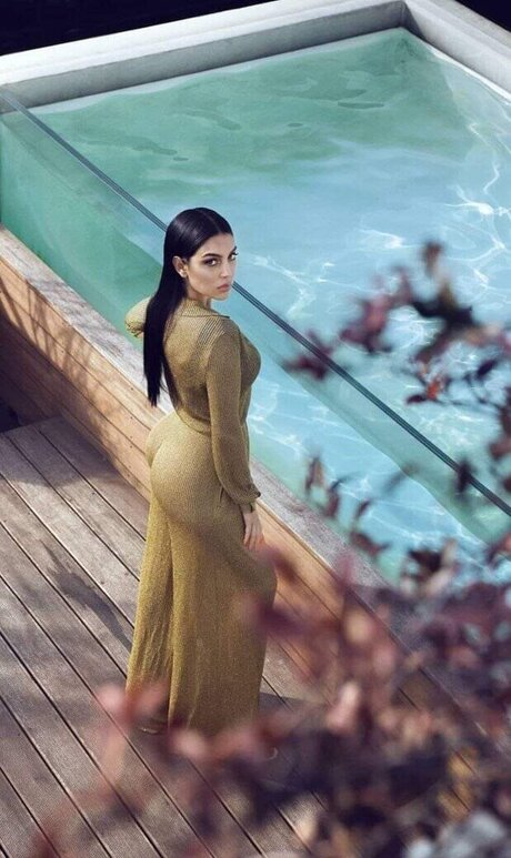 Georgina Rodriguez Hernndez