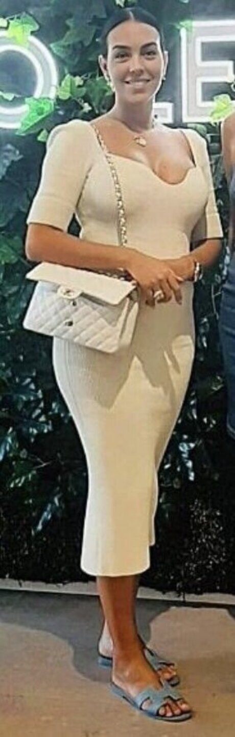 Georgina Rodriguez Hernndez