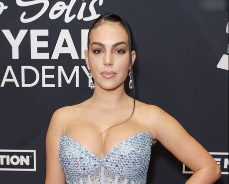 Georgina Rodriguez Hernndez