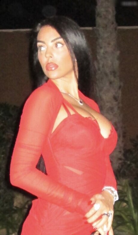 Georgina Rodriguez Hernndez