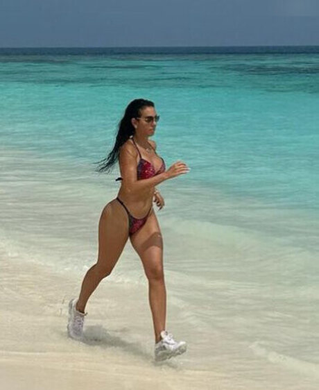 Georgina Rodriguez Hernndez