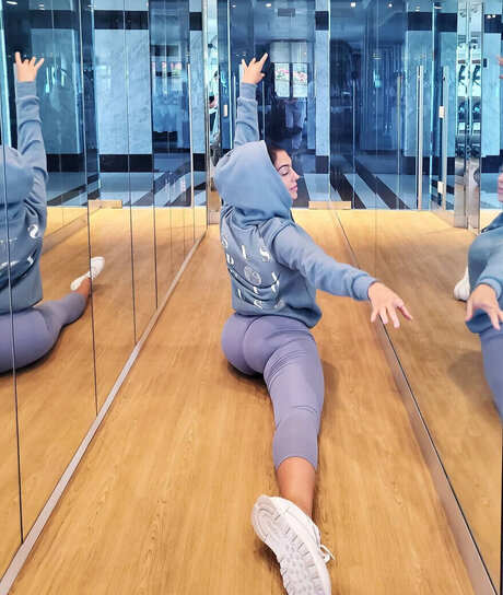 Georgina Rodriguez Hernndez