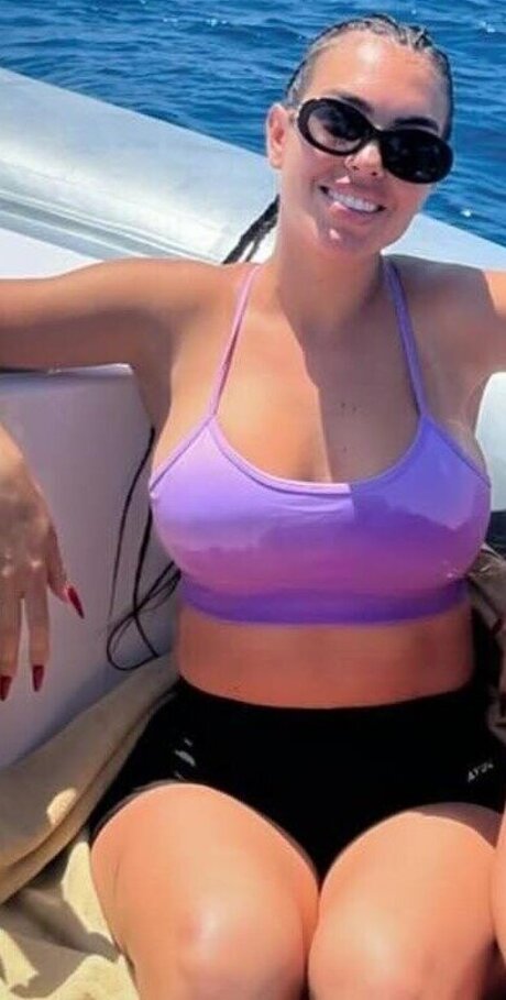 Georgina Rodriguez Hernndez