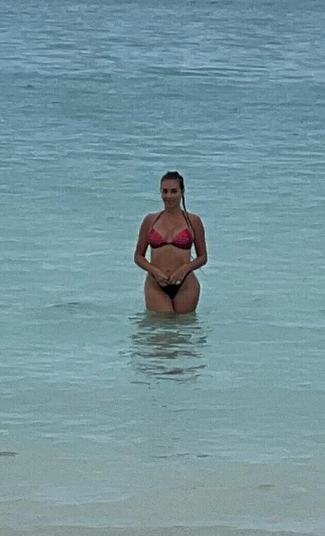 Georgina Rodriguez Hernndez