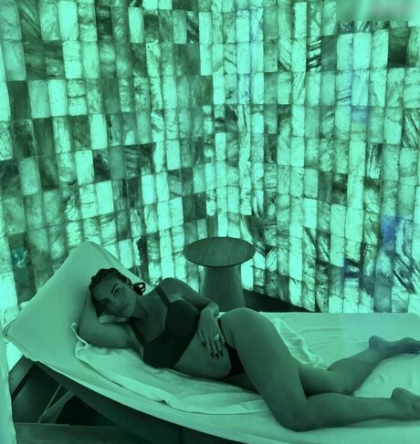 Georgina Rodriguez Hernndez