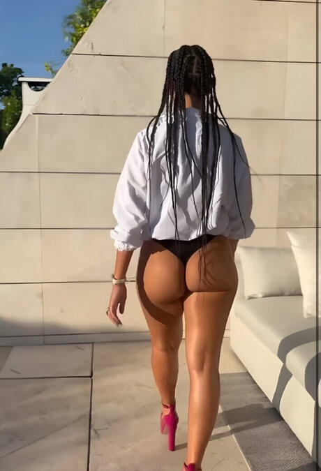 Georgina Rodriguez Hernndez