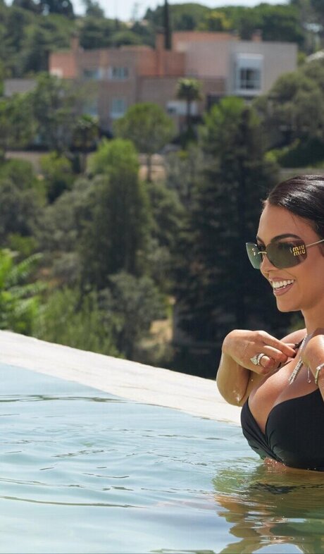 Georgina Rodriguez Hernndez