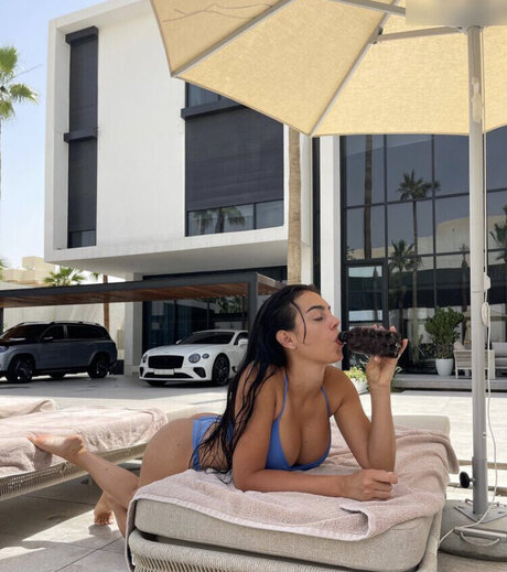 Georgina Rodriguez Hernndez