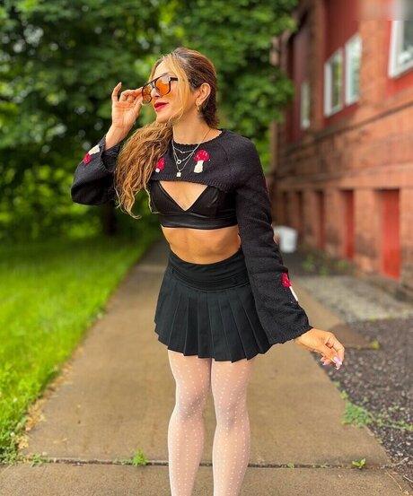 Therealprincessofpersia