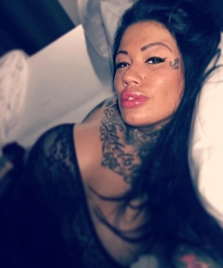 Catherine Teufelsweib