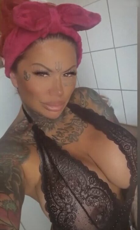 Catherine Teufelsweib