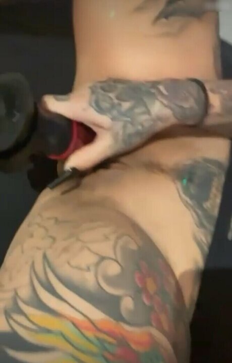 Catherine Teufelsweib