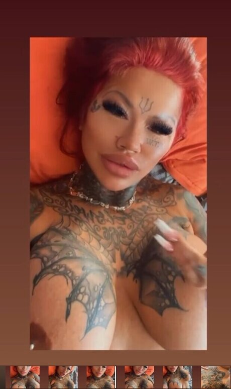 Catherine Teufelsweib