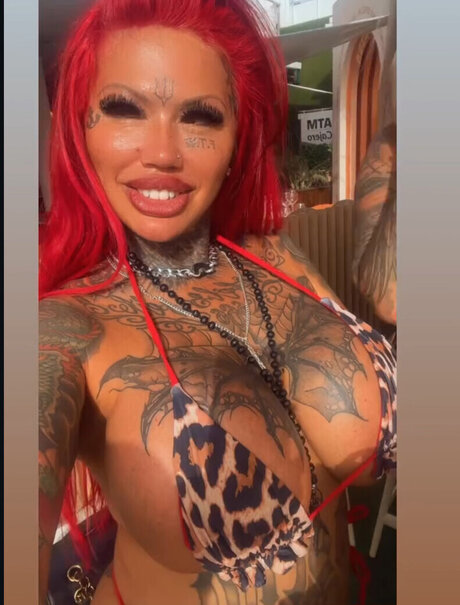 Catherine Teufelsweib