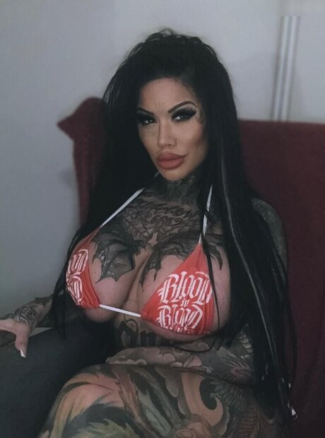 Catherine Teufelsweib