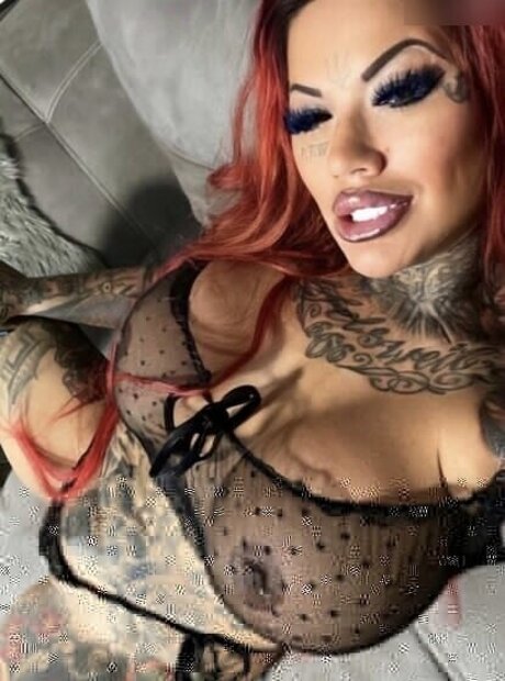 Catherine Teufelsweib