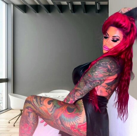 Catherine Teufelsweib