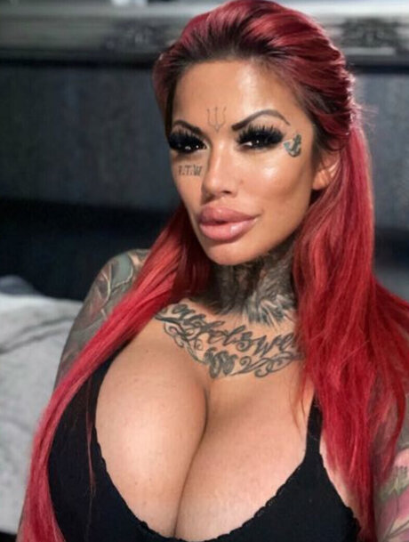 Catherine Teufelsweib