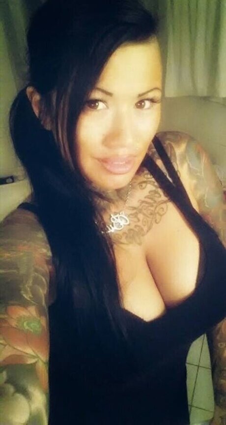 Catherine Teufelsweib