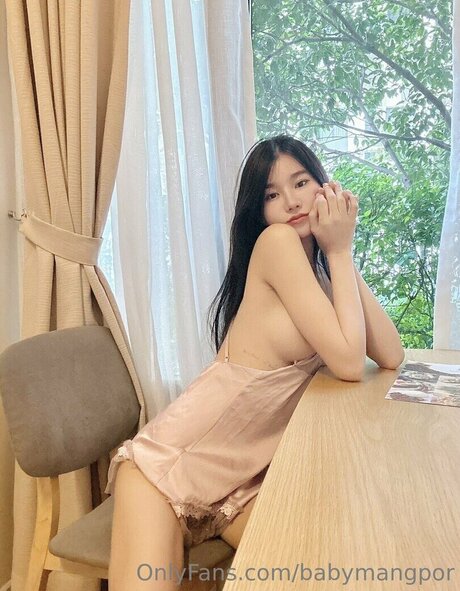 Babymangpor