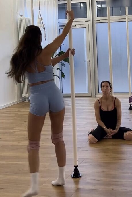 Margarita Maddy Nigmatullin