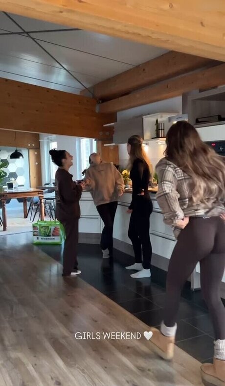 Margarita Maddy Nigmatullin