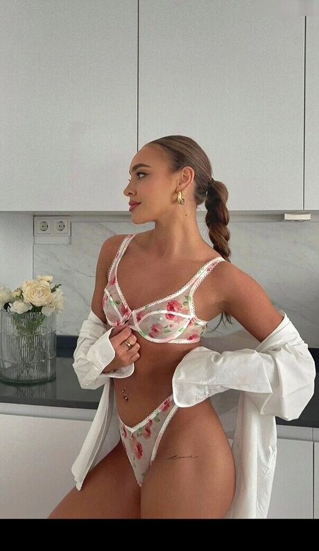 Margarita Maddy Nigmatullin