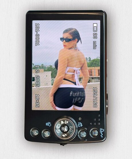 Jaquelline Grohalski