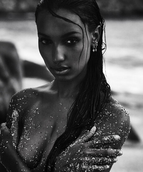 Jasmine Tookes