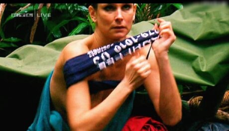 Ich Bin Ein Star  Holt Mich Hier Raus