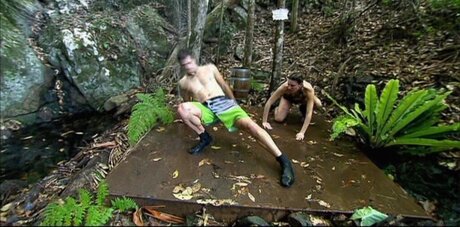 Ich Bin Ein Star  Holt Mich Hier Raus