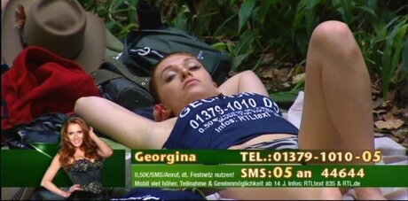 Ich Bin Ein Star  Holt Mich Hier Raus