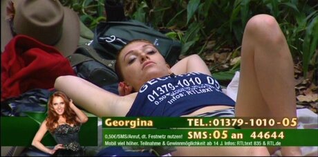 Ich Bin Ein Star  Holt Mich Hier Raus