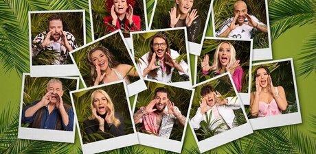 Ich Bin Ein Star  Holt Mich Hier Raus