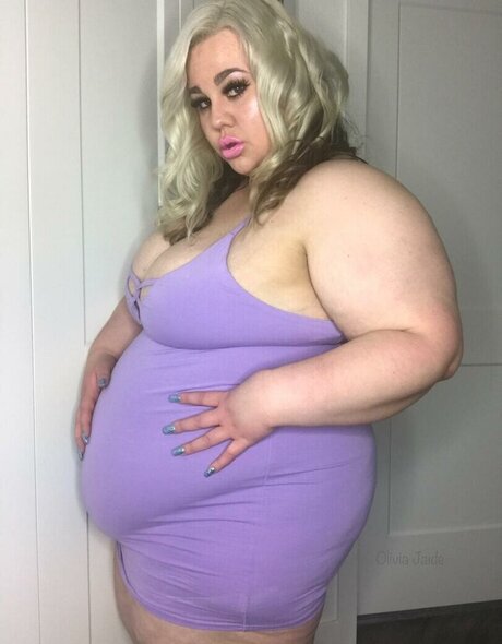 Olivia Jaide Bbw  Oliviajaidebbw  Oliviajaide