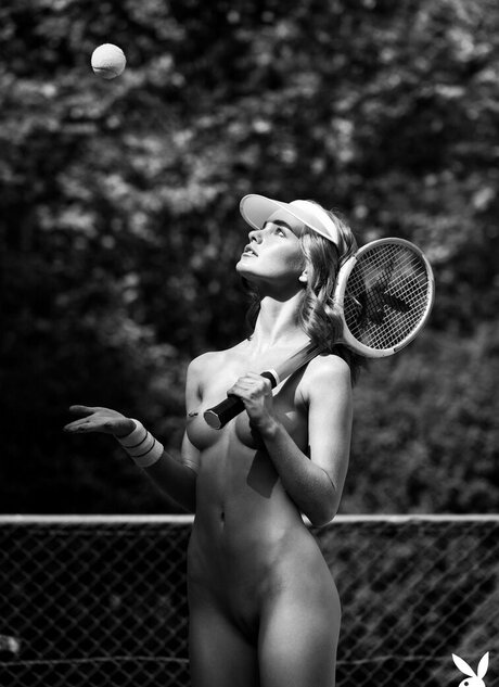 Svenja Van Den Bogaart